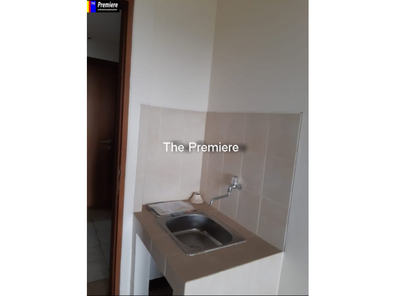 Apartemen Maple Park Harga Bagus