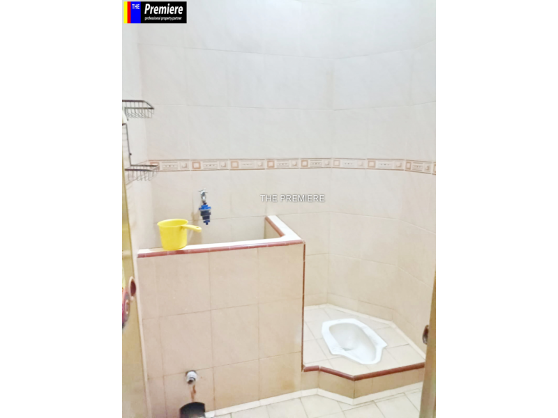 Rumah Murah Sunter Jaya Minimalis Jakarta Utara