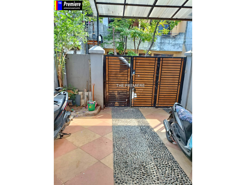 Rumah Murah Sunter Jaya Minimalis Jakarta Utara