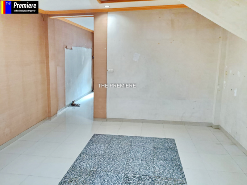 Rumah Murah Sunter Jaya Minimalis Jakarta Utara