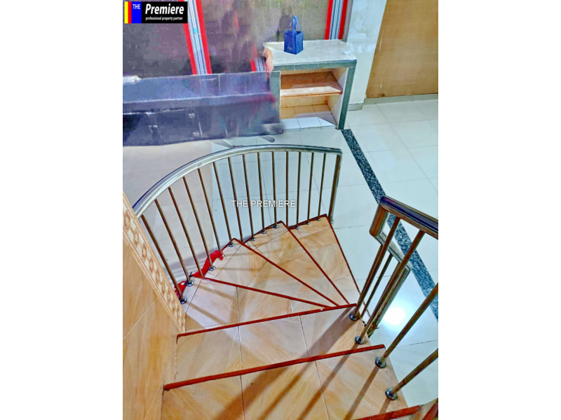 Rumah Murah Sunter Jaya Minimalis Jakarta Utara