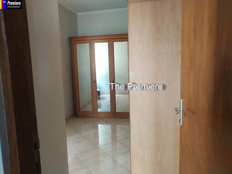 Apartemen Cempaka Mas Jakarta  Semi Furnished Murah!!