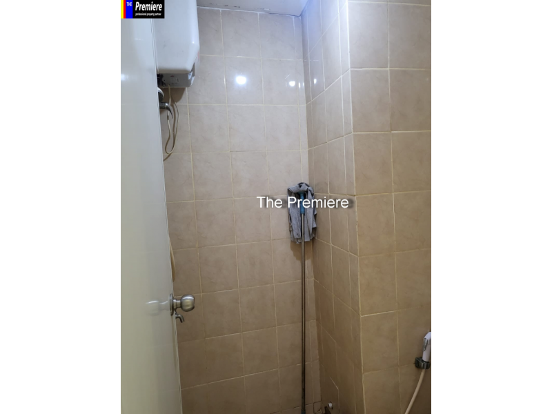 Apartemen Greenlake Sunter Full Furnished