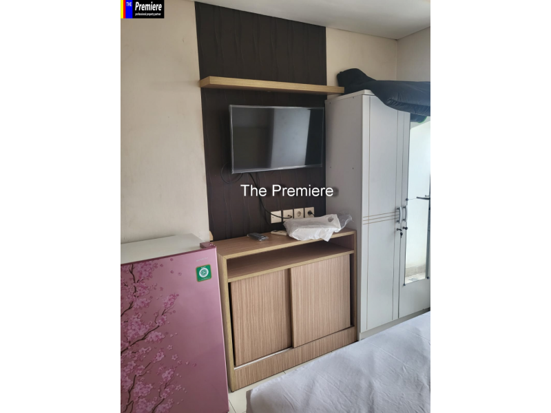 Apartemen Greenlake Sunter Full Furnished