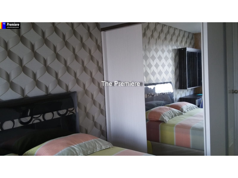 Apartemen Greenlake Sunter Full Furnished  Harga bagus