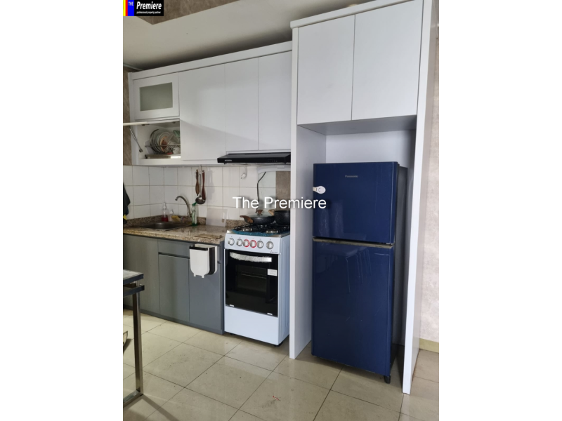 Apartemen Gading Greenhill Kelapa Gading Lantai Rendah