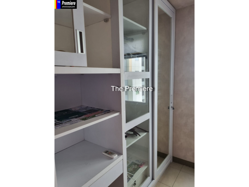 Apartemen Gading Greenhill Kelapa Gading Lantai Rendah