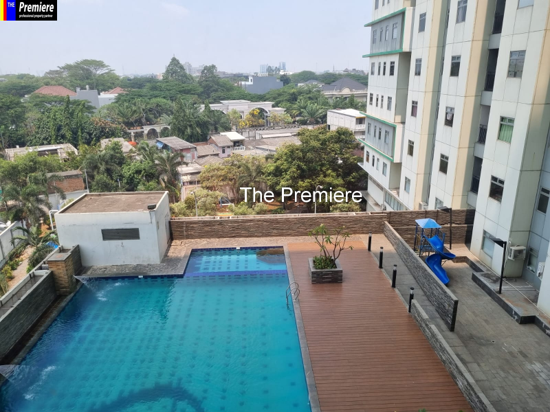 Apartemen Gading Greenhill Kelapa Gading Lantai Rendah