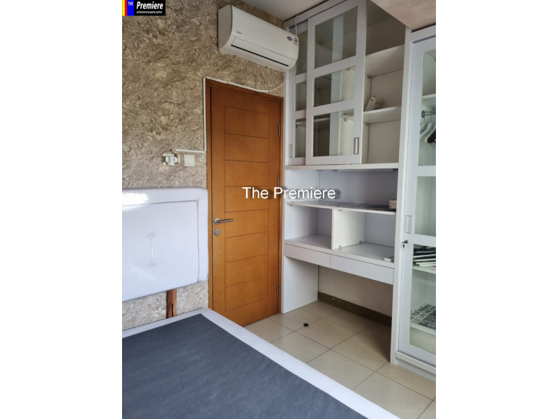 Apartemen Gading Greenhill Kelapa Gading Lantai Rendah