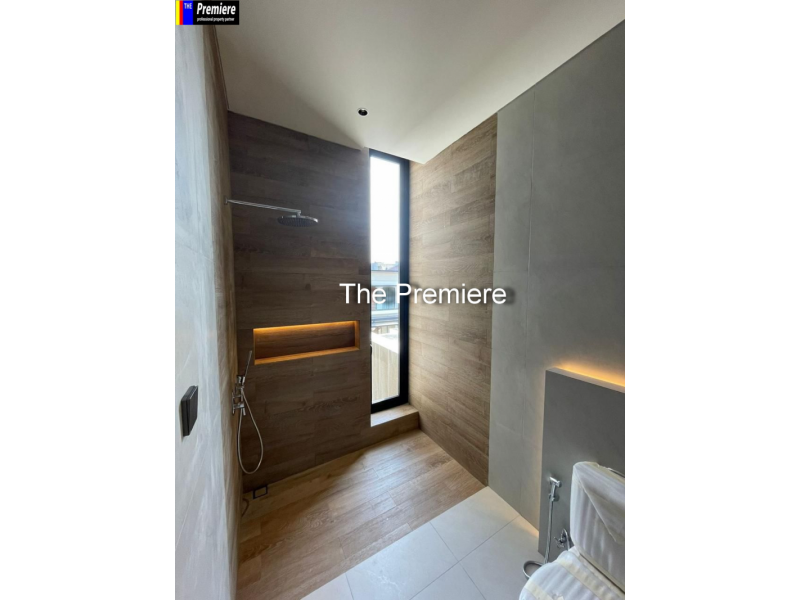 Rumah Mewah Brand New Di Gading Serpong Tangerang