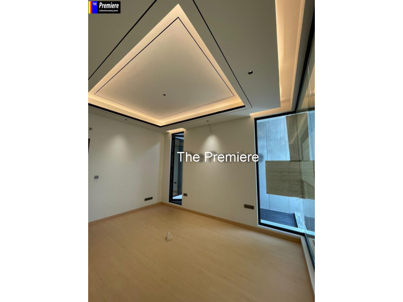 Rumah Mewah Brand New Di Gading Serpong Tangerang