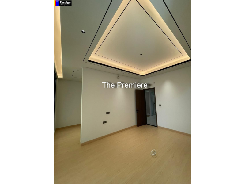 Rumah Mewah Brand New Di Gading Serpong Tangerang