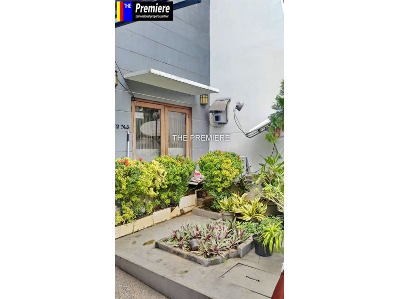 Murah! Rumah Cengkir Barat Kelapa Gading Jakarta Utara