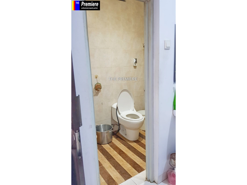 Murah! Rumah Cengkir Barat Kelapa Gading Jakarta Utara