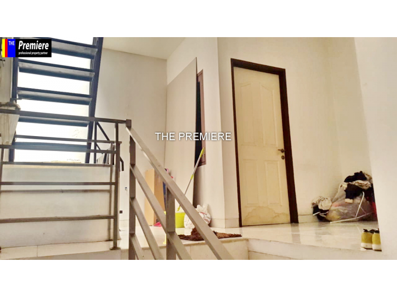 Murah! Rumah Cengkir Barat Kelapa Gading Jakarta Utara