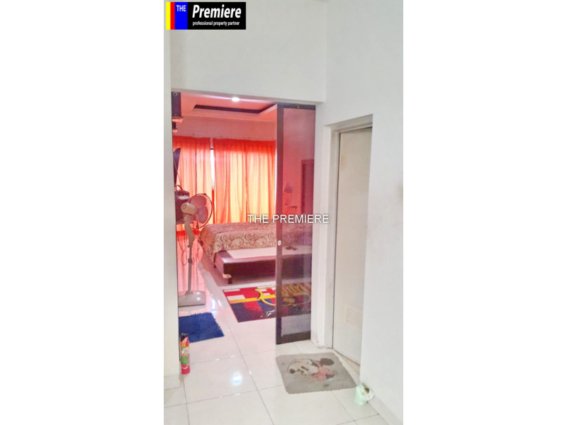 Murah! Rumah Cengkir Barat Kelapa Gading Jakarta Utara