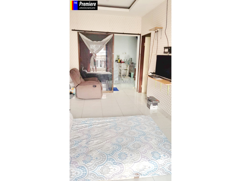 Murah! Rumah Cengkir Barat Kelapa Gading Jakarta Utara