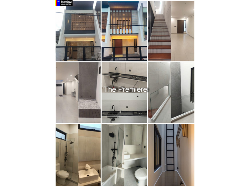 RUMAH DI KELAPA GADING HARGA BAGUS RUMAH BAGUS