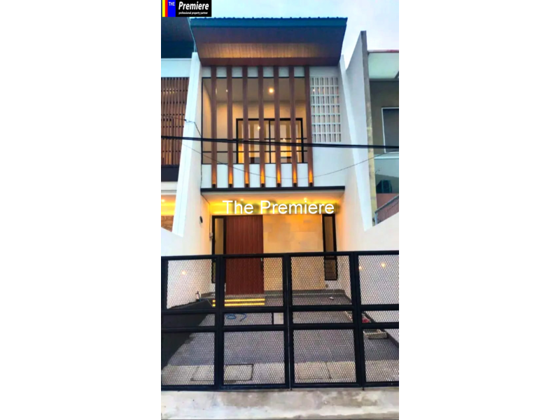 RUMAH DI KELAPA GADING HARGA BAGUS RUMAH BAGUS
