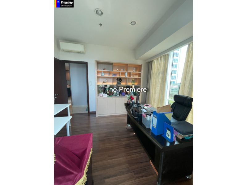 Apartemen Kensington Kelapa Gading Harga Bagus