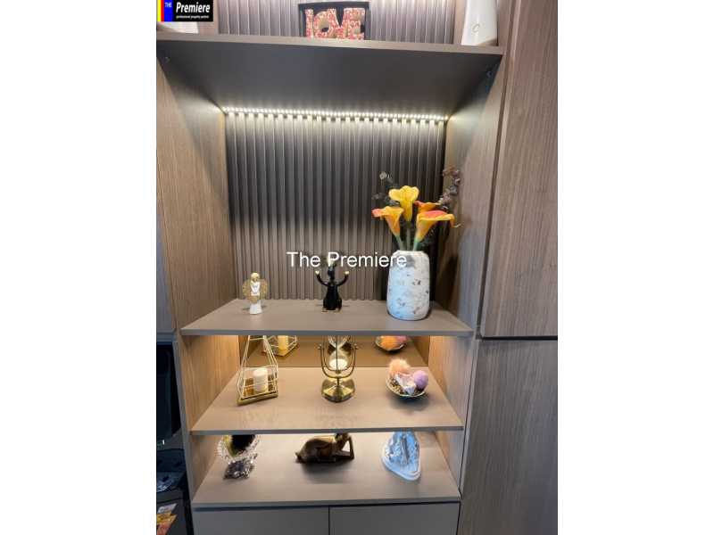 Apartemen Kensington Kelapa Gading Harga Bagus