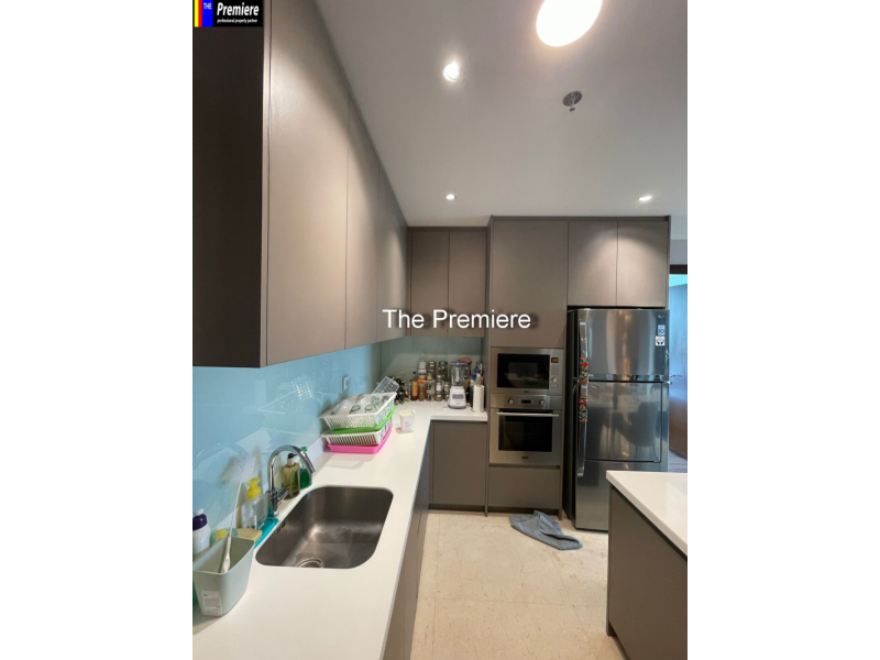 Apartemen Kensington Kelapa Gading Harga Bagus