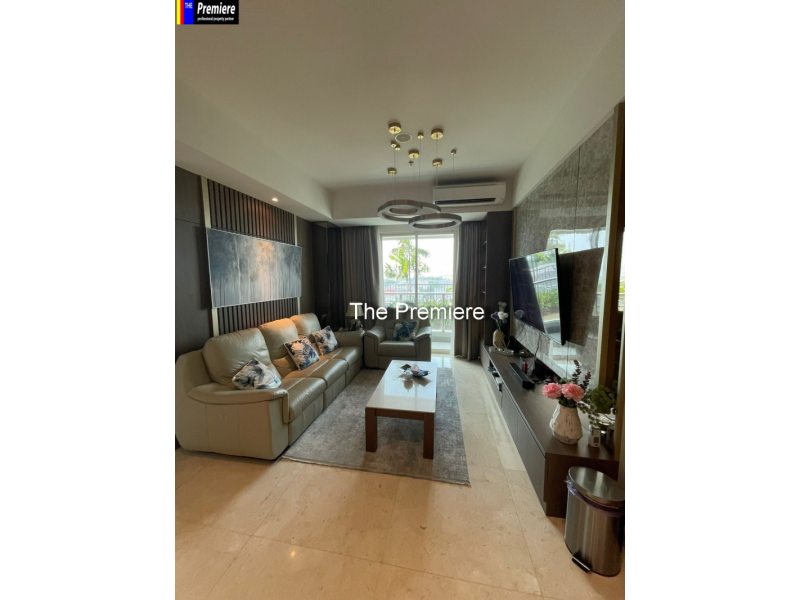 Apartemen Kensington Kelapa Gading Harga Bagus