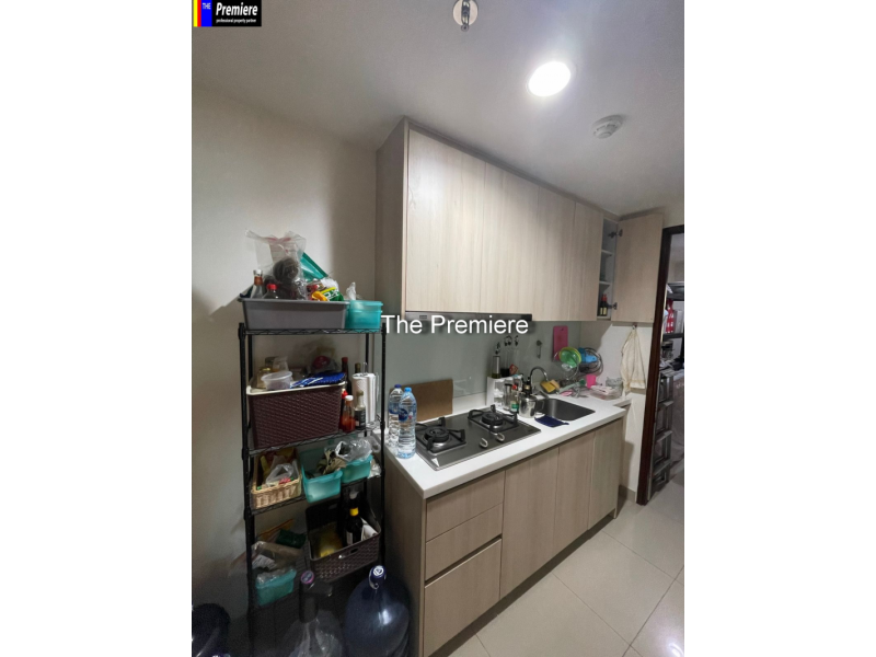 Apartemen Kensington Kelapa Gading Harga Bagus