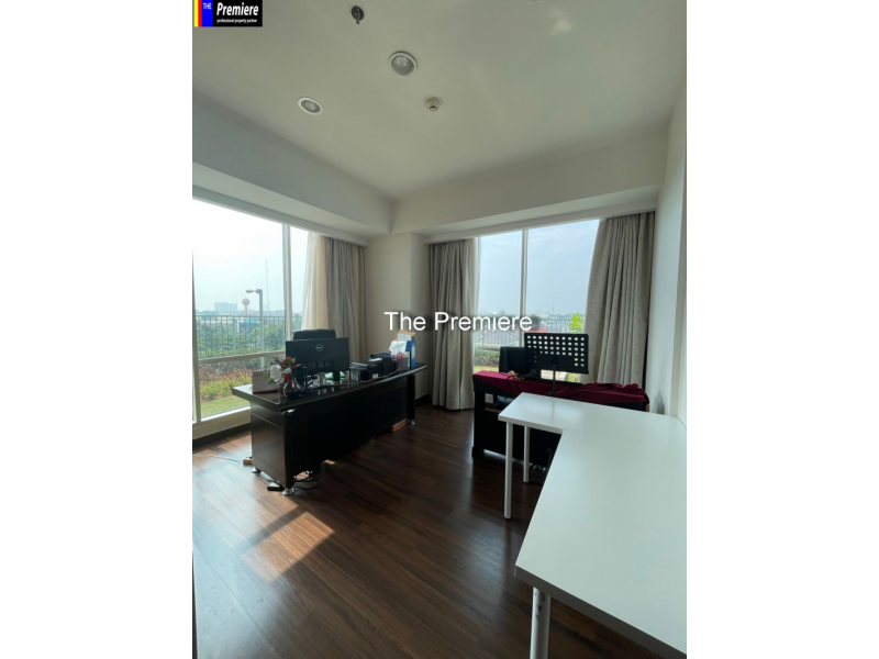 Apartemen Kensington Kelapa Gading Harga Bagus