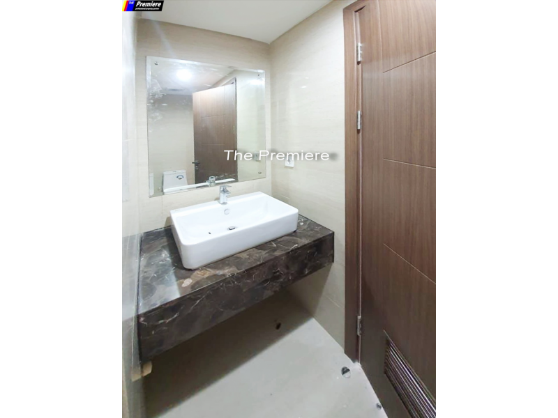 Apartemen Arandra Residence, Cempaka Putih, Jakarta