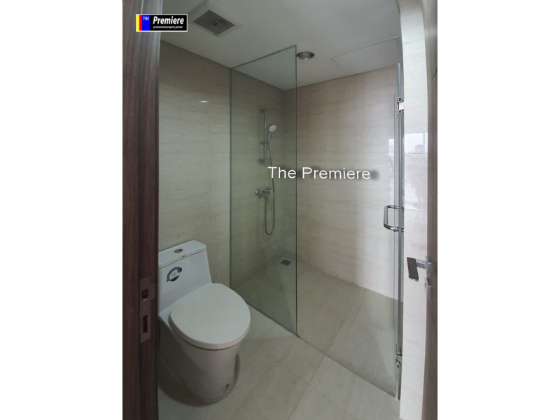 Apartemen Arandra Residence, Cempaka Putih, Jakarta