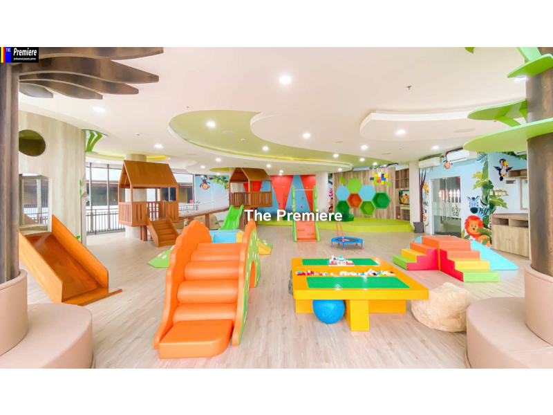 Apartemen Arandra Residence, Cempaka Putih, Jakarta