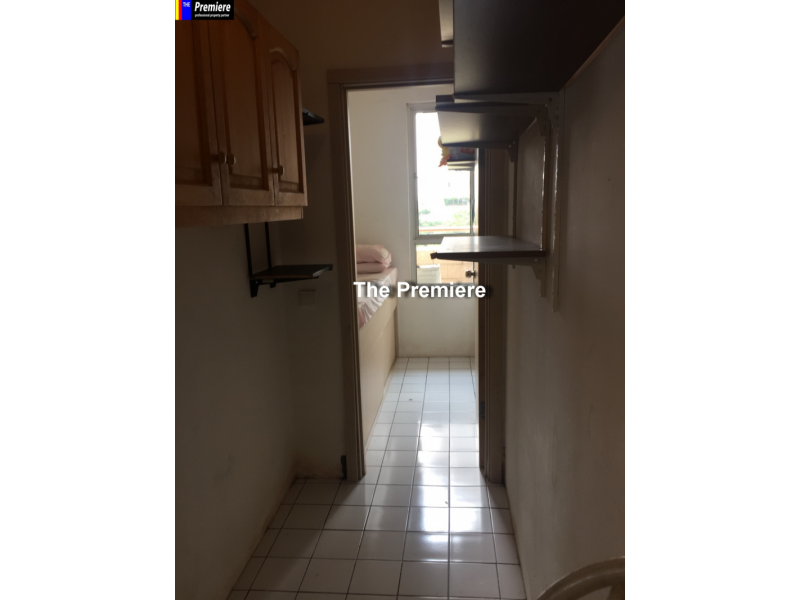 Apartemen Paladian Park, Kelapa Gading, Jakarta Utara