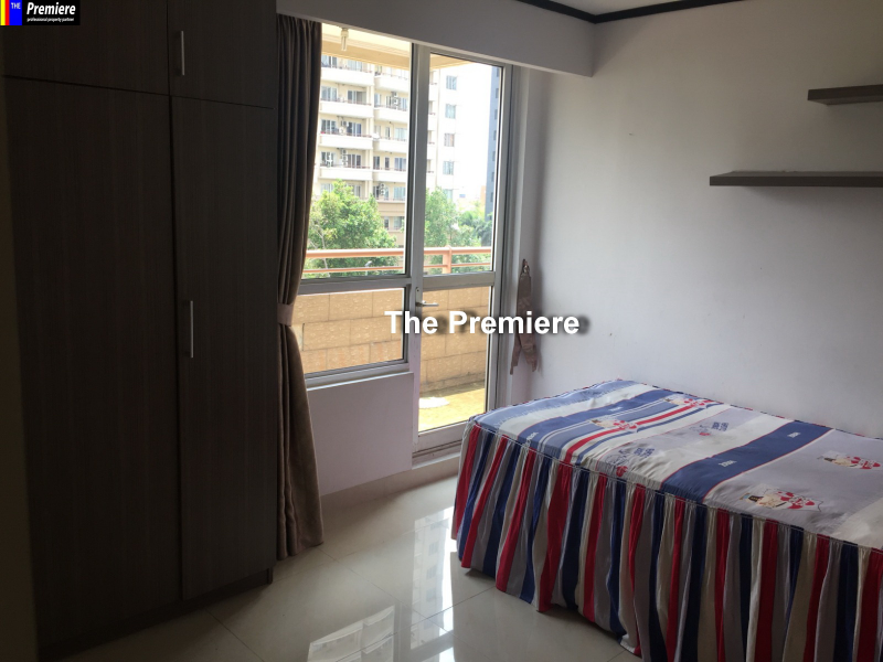 Apartemen Paladian Park, Kelapa Gading, Jakarta Utara