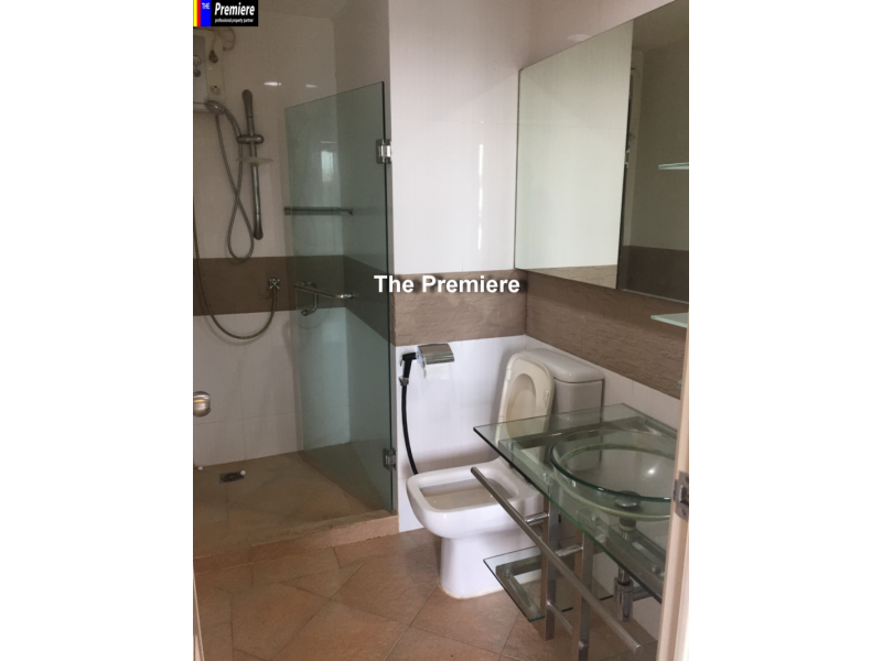 Apartemen Paladian Park, Kelapa Gading, Jakarta Utara