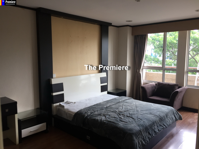 Apartemen Paladian Park, Kelapa Gading, Jakarta Utara