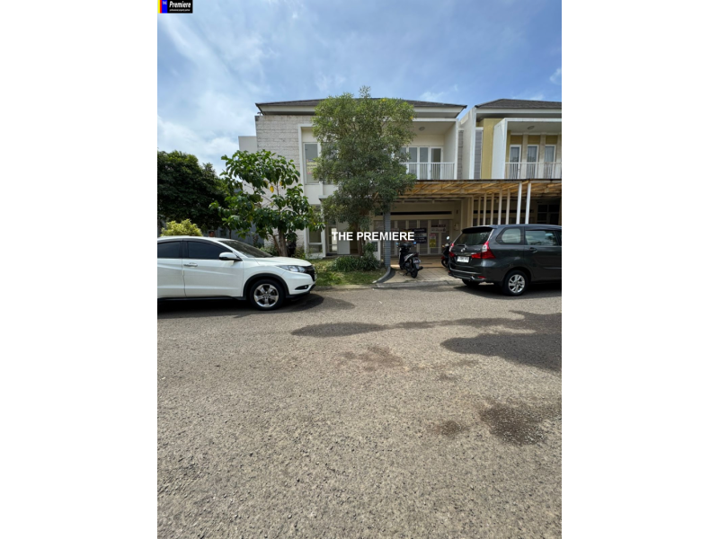 Rumah Mewah Grand Orchard, Kelapa Gading, Jakarta Utara