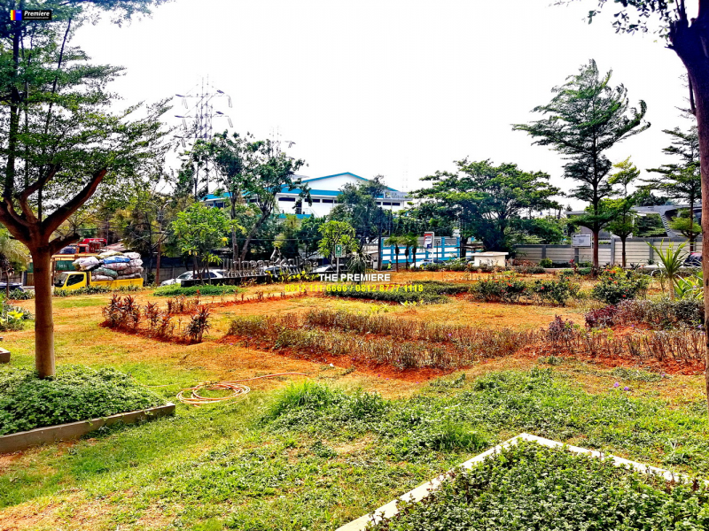 Apartemen Gading Greenhill Kelapa Gading, 2BR Full Furnished Modern