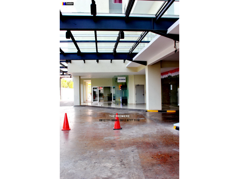 Apartemen Gading Greenhill Kelapa Gading, 2BR Full Furnished Modern