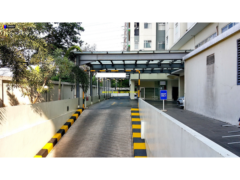 Apartemen Gading Greenhill Kelapa Gading, 2BR Full Furnished Modern