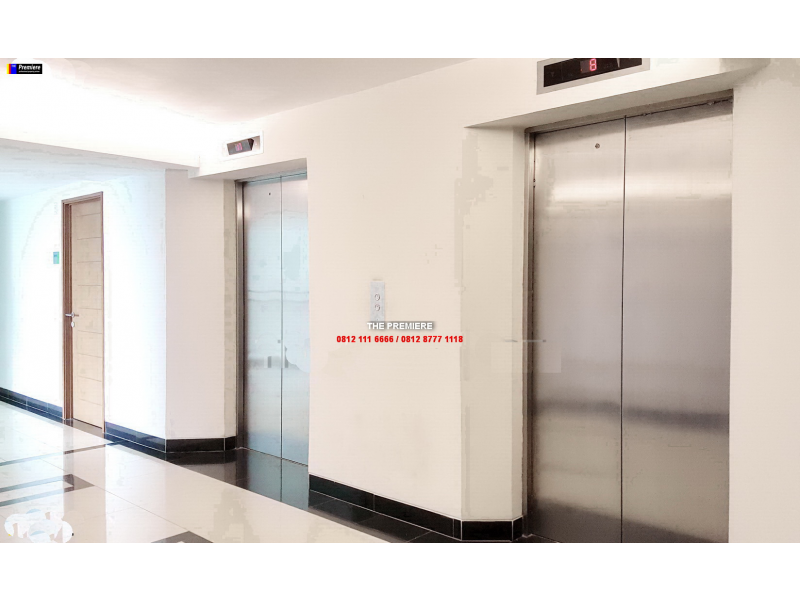 Apartemen Gading Greenhill Kelapa Gading, 2BR Full Furnished Modern