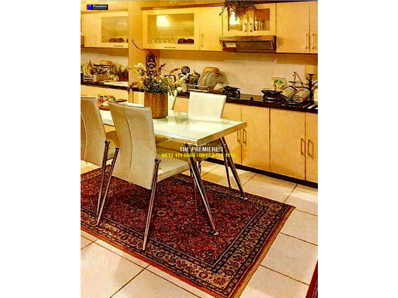 Apartemen The Boutique Kemayoran, Jakarta Pusat, Murah !! Strategis !!