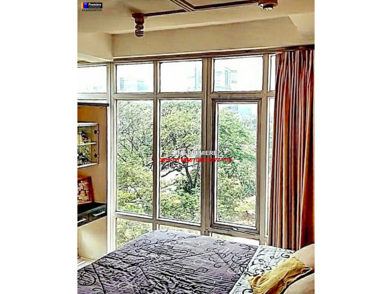 Apartemen The Boutique Kemayoran, Jakarta Pusat, Murah !! Strategis !!