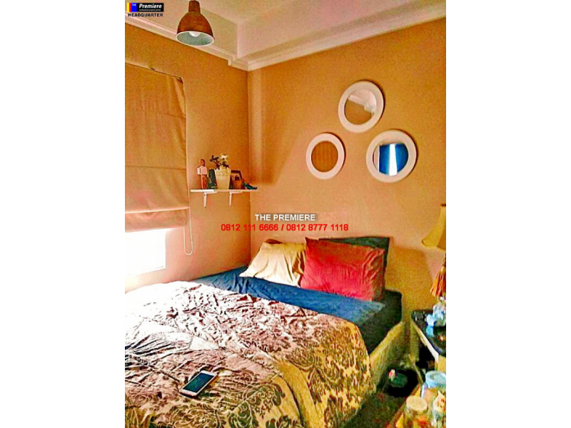 Apartemen The Boutique Kemayoran, Jakarta Pusat, Murah !! Strategis !!