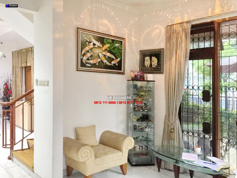Rumah Hook Sunter Bisma, Sunter, Jakarta Utara, SIAP HUNI !!
