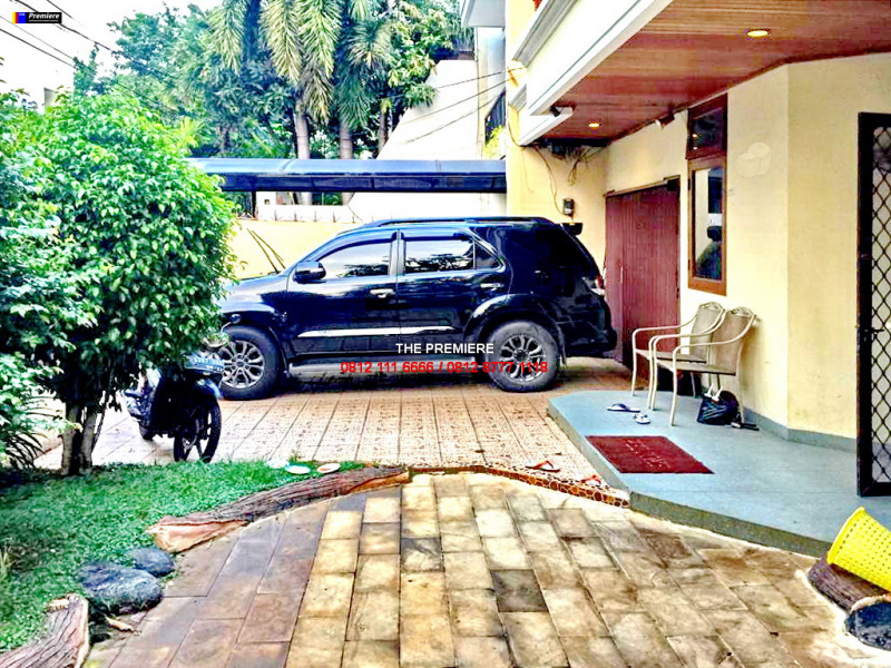 Rumah Hook Sunter Bisma, Sunter, Jakarta Utara, SIAP HUNI !!