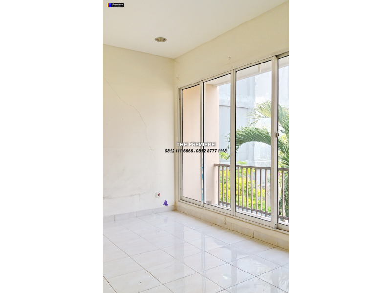 Dijual / Disewakan Rumah Riviera Garden Kelapa Gading, Jakarta Utara, HUNIAN AMAN dan NYAMAN