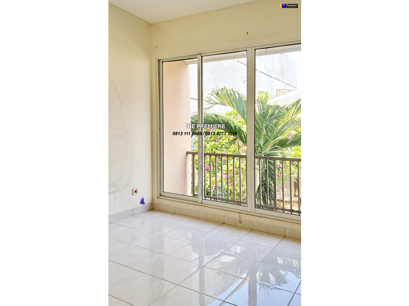 Dijual / Disewakan Rumah Riviera Garden Kelapa Gading, Jakarta Utara, HUNIAN AMAN dan NYAMAN