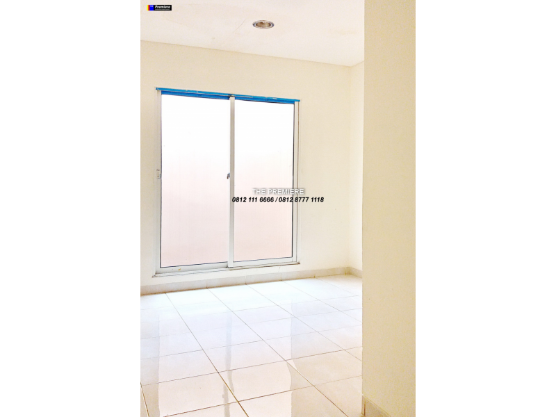 Dijual / Disewakan Rumah Riviera Garden Kelapa Gading, Jakarta Utara, HUNIAN AMAN dan NYAMAN