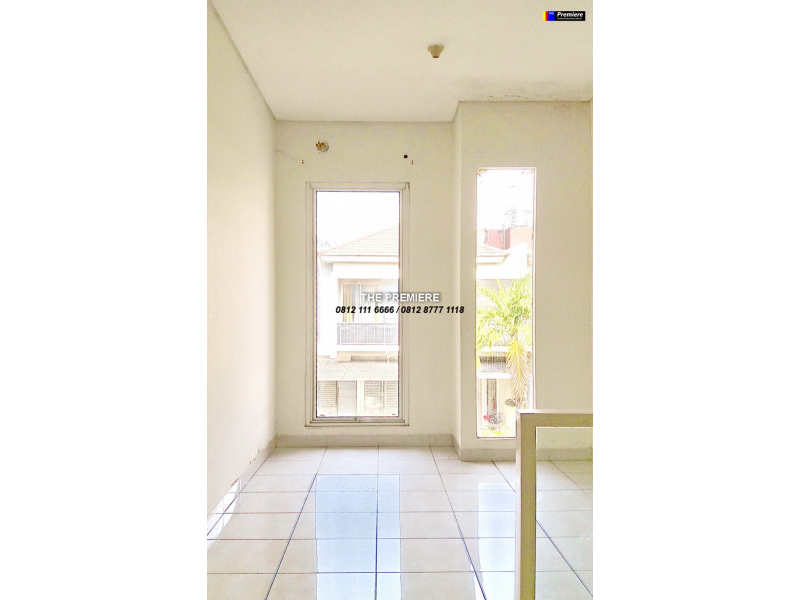 Dijual / Disewakan Rumah Riviera Garden Kelapa Gading, Jakarta Utara, HUNIAN AMAN dan NYAMAN